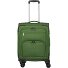  Cubis 4 wielen Cabinewagen S 55 cm met uitbreidingsplooi variant green