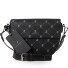  Palermo schoudertas 21 cm variant black