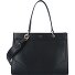 Milan Handtas 32 cm variant blk-gold Milan Handtas 32 cm variant blk-gold