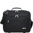  Bags & More Vluchttas 38 cm variant schwarz