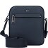 Ray Mini tas Schoudertas 16 cm variant navy Ray Mini tas Schoudertas 16 cm variant navy