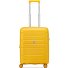  Starlight 3.0 4 wielen Cabinewagen 55 cm met uitbreidingsplooi variant honey