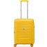 Starlight 3.0 4 wielen Cabinewagen 55 cm met uitbreidingsplooi variant honey Starlight 3.0 4 wielen Cabinewagen 55 cm met uitbreidingsplooi variant honey