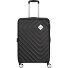 Summer Square 4 wielen Trolley 67 cm met uitbreidingsplooi variant black Summer Square 4 wielen Trolley 67 cm met uitbreidingsplooi variant black