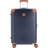  Amalfi 4-wielige trolley 70 cm variant blue