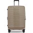  Novium 4 wielen Trolley L 75 cm met uitbreidingsplooi variant sand