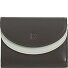  Portemonnee RFID Leer 13 cm variant coffee brown