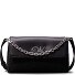  Re-Lock Handtas 19 cm variant ck black mono jacquard