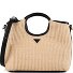  Kirsten Handtas 25 cm variant natural-black