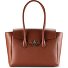  Tanner Shopper Tas Leer 36 cm variant lauren tan