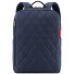  Classic Rugzak 39 cm laptopvak variant rhombus midnight gold