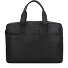  Vintage River aktetas Leer 41 cm Laptopcompartiment variant black
