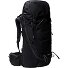  Terra 55 Wandelrugzak 69 cm variant black-asphalt grey