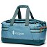  Allpa 55 L Weekender reistas 34 cm variant blue spruce and abyss