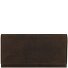 Luca Portemonnee Leer 18.5 cm variant braun Luca Portemonnee Leer 18.5 cm variant braun