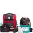  Champion Maxx Pro Mila Schooltas set 7-delig variant Drache