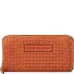  Femi & Nine Portemonnee Leer 20 cm variant orange