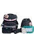 Timeless Pro Schooltas set 7-delig variant Pony Timeless Pro Schooltas set 7-delig variant Pony
