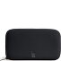 Wallet Portemonnee 19 cm variant black