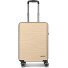 Dallas 3.0 4 wielen Trolley S 55 cm variant beige Dallas 3.0 4 wielen Trolley S 55 cm variant beige