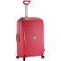  Light 4 wielen Trolley 68 cm variant rot