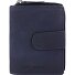  Aruba Portemonnee Leer 10 cm variant blau