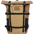  Paratrooper Dagrugzak 52 cm Laptop compartiment variant camel x khaki