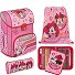  EasyStart Schooltas set 5-delig variant Minnie Mouse