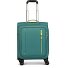  Cloudrider 4 wielen Cabinewagen S 55 cm met uitbreidingsplooi variant misty teal