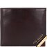  Kornerr Portemonnee Leer 11 cm variant brn-choc