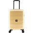 2700 4 wielen Trolley 55 cm variant pastel yellow 2700 4 wielen Trolley 55 cm variant pastel yellow