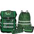  Ergo Compacto Schooltas set 5-delig variant Wow