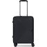  Gotthard Edition 4 wielen Cabinewagen 55 cm variant black metallic