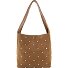  Endless Beads Schoudertas Leer 39 cm variant toffee