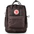  Kanken Dagrugzak 42 cm variant black oak