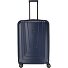  X-Ray 4-wielige trolley 77 cm variant dark-blue