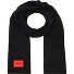 Saffa Sjaal 180 cm variant black Saffa Sjaal 180 cm variant black