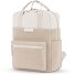 Bergen Dagrugzak 39 cm Laptop compartiment variant sandstone