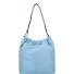 Cloud Schoudertas Leer 31 cm variant blue heaven Cloud Schoudertas Leer 31 cm variant blue heaven