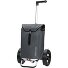  Tura Shopper Ortlieb Winkelwagen 50 cm variant anthrazit