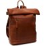  Mazara Zakelijke rugzak Leer 39 cm Laptop compartiment variant cognac