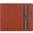 Don Leonardo RFID Leren Portemonnee 11,5 cm variant cognac