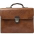  Rien Aktetas RFID Leer 39,5 cm Laptopcompartiment variant cognac2
