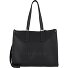 Foxy Shopper Tas 41 cm Laptop compartiment variant nero Foxy Shopper Tas 41 cm Laptop compartiment variant nero