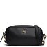  TH Refined Schoudertas 20 cm variant black