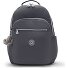  Basic Seoul Dagrugzak 44 cm Laptopvak variant moonlit grey