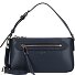  Bryant Ave Schoudertas Leer 23 cm variant midnight