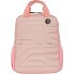  Dagrugzak 37 cm Laptopvak variant pearl pink
