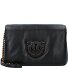  Love Click Schoudertas Leer 27.5 cm variant nero