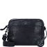 Thalea Schoudertas Leer 23 cm variant midnight navy Thalea Schoudertas Leer 23 cm variant midnight navy